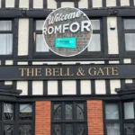 Bell & Gate Collier Row: 18th Century Pub History in Romford Havering