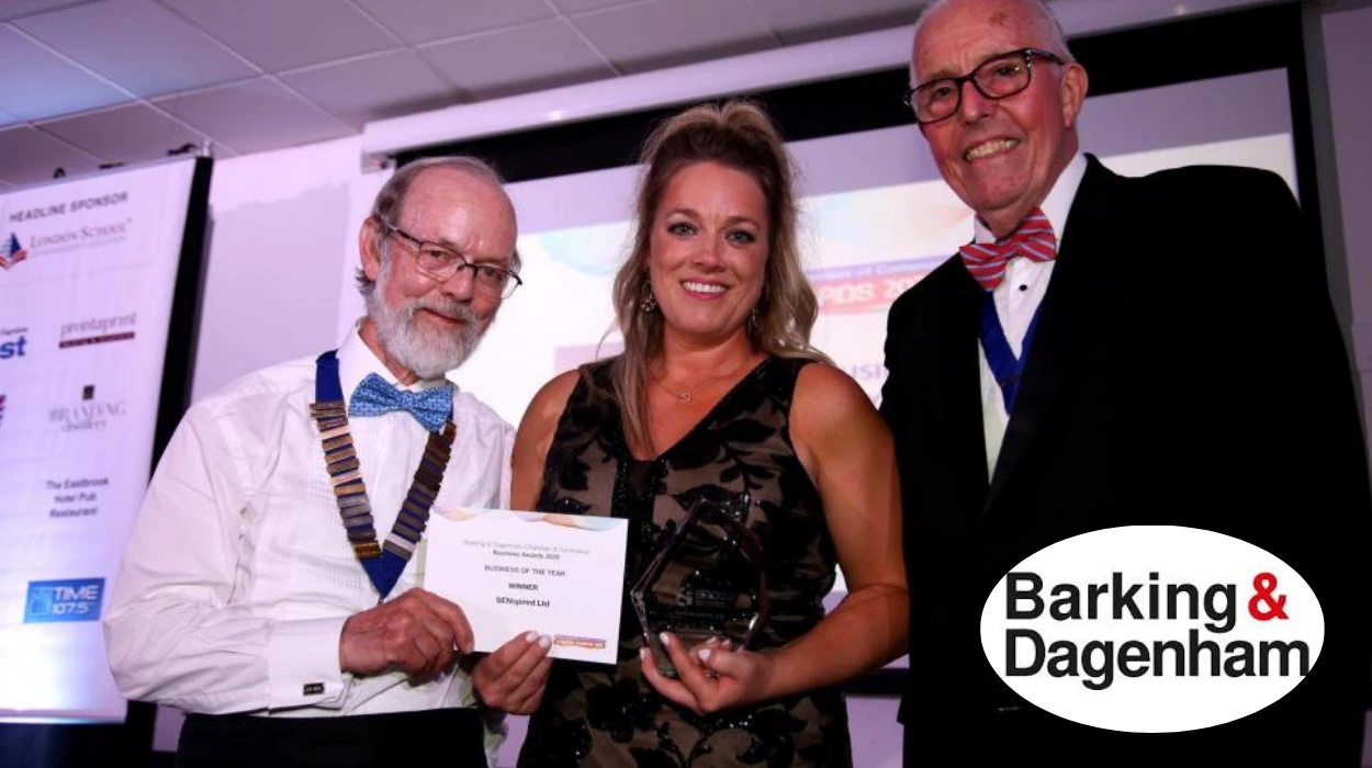 Business Awards 2025 Barking and Dagenham: Winners, Innovation, Community Impact