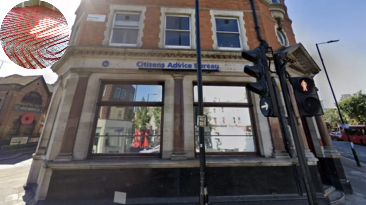 Citizens Advice Investigates Hackney Heat Network Failures Across Council Estates