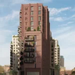 Demolition of Dalston’s Kingsland Shopping Centre for tower blocks triggers backlash over lack of affordable housing