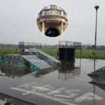 Forest Road Recreation Ground Skate Park, Redbridge, Hainault Upgrade 2025