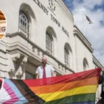 Hackney Council Faces Legal Threat Over Progress Pride Flag at Town Hall