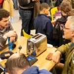 Hackney Council Launches Repair Café Grants for Community Sustainability 2025