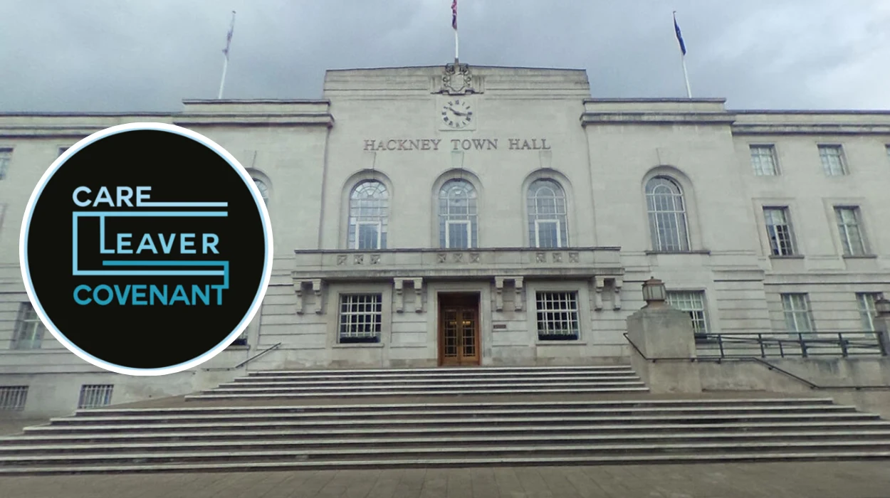 Hackney Council Opens New Support Space for Care Leavers