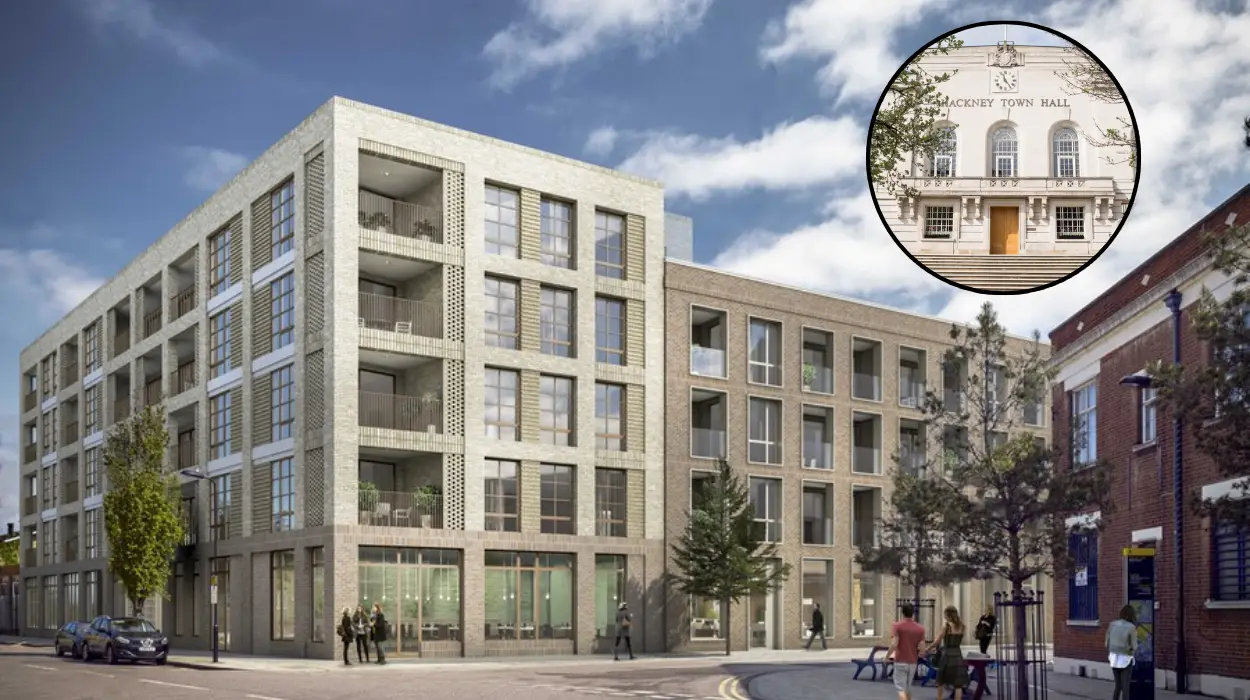 Hackney Council Spends £4.6m on Housing Disrepair Compensation and Legal Costs