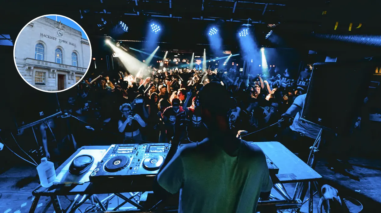 Hackney Council Unveils Safer, Inclusive Nightlife Strategy for London