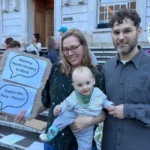 Hackney Nursery Funding Cuts Spark Family Protests Over Childcare Fees