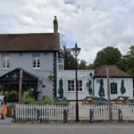 Havering Food Hygiene Ratings and The Windmill Pub Update 2025