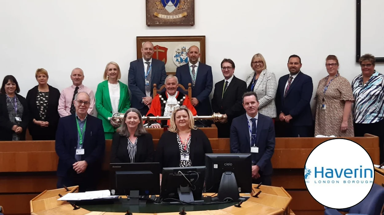 Havering Mayor Commends 22 Schools for Outstanding Ofsted Ratings 2025