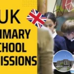 Havering Primary School Admissions 2025-26: Data, Deadlines, and Council Guidance