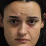 Hope Rowe convicted of murder in 15 minutes after stabbing Charlotte Lawlor with birthday cake knife in East London