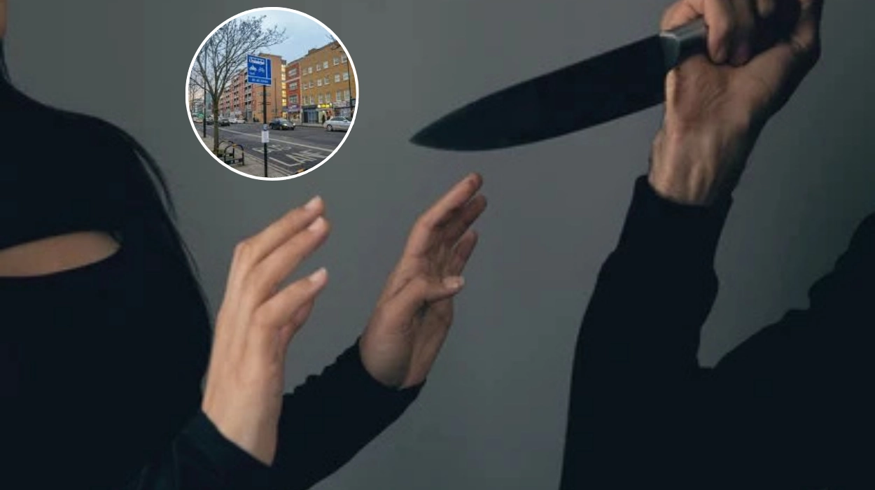 Man Charged with Murder After Woman Stabbed in Tower Hamlets, London