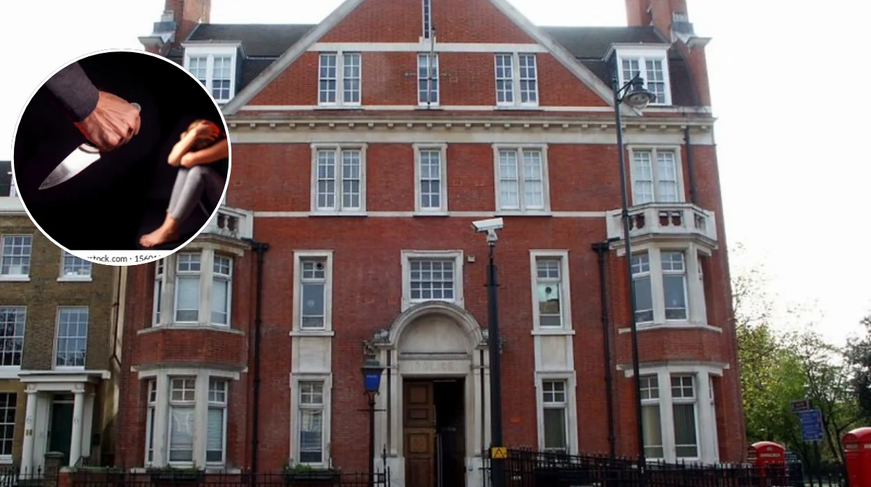 Monier Road Hackney Wick Stabbing: Woman in 40s Killed, Police Investigate