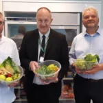 NewHealth Champions Launch Soup and Socials for Havering Residents