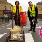 Newham Council Marks Major Milestone in Highway and Road Improvements