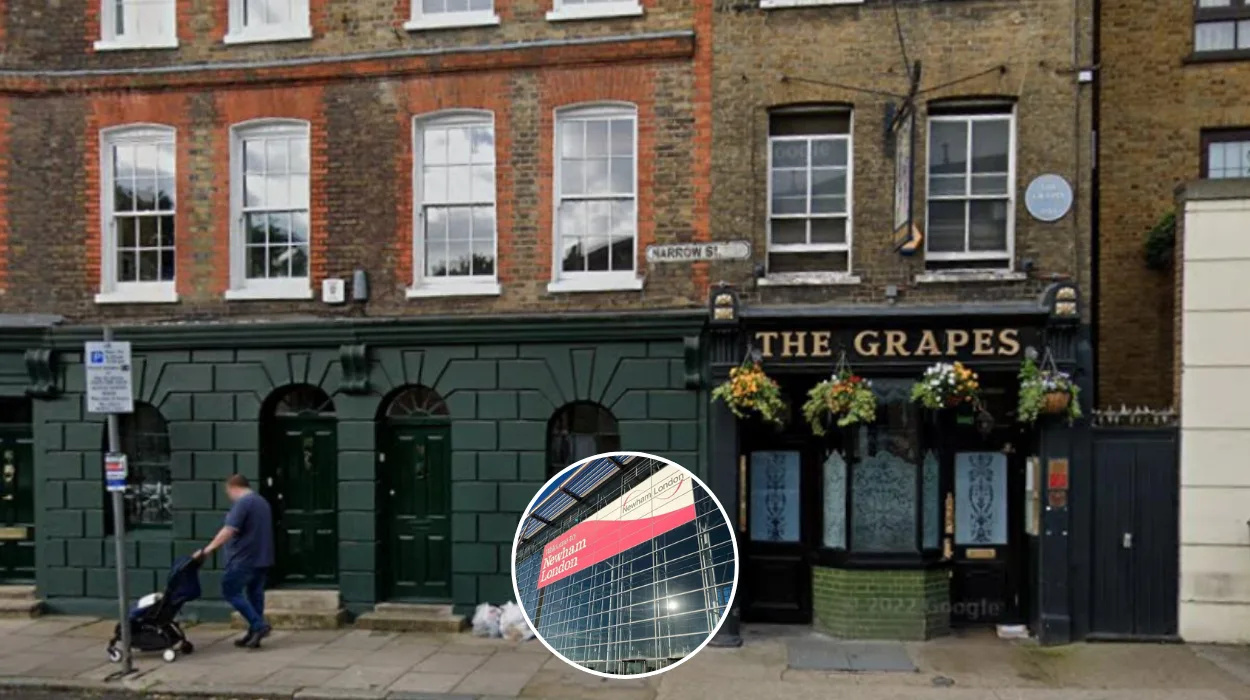 Newham’s Oldest Pubs: Historic East London Landmarks and Community Icons