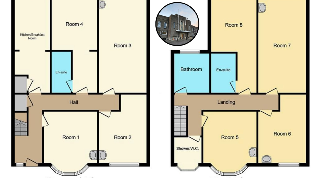 Romford HMO Application: 73 Brentwood Road Faces Havering Council Decision