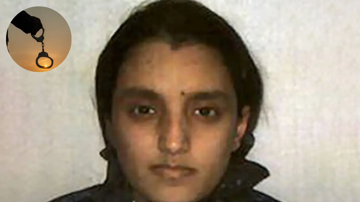 Roshonara Choudhry, 36, Who Stabbed Labour MP in 2010, to Be Released from Prison, Says Parole Board