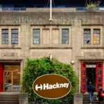 The Bath House in Hackney Wick Faces Rent Dispute with Council (3)
