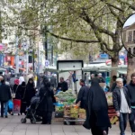 Tower Hamlets, Islington, Camden Lead London Population Growth to 10 Million