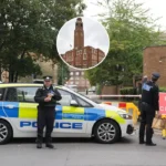 Two Men Hospitalised After Barking Stabbing During East London Fight