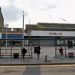 Urgent manhunt launched after man in 20s stabbed in 'group attack' on Plumstead Road, Woolwich