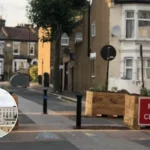 Waltham Forest Road Closures and Traffic Updates: Forest Road & St Andrews