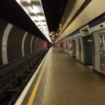 Waltham Forest Tube Stations See Rise in Sex Crime Rates, TfL Responds