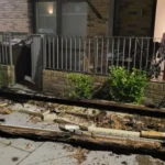 Weavers Quarter Barking Balcony Collapse: BBC Exposes Bouygues UK Failures