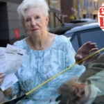 Widow Fined Over £1,000 After Council Fails to Renew Blue Badge in Tower Hamlets (3)