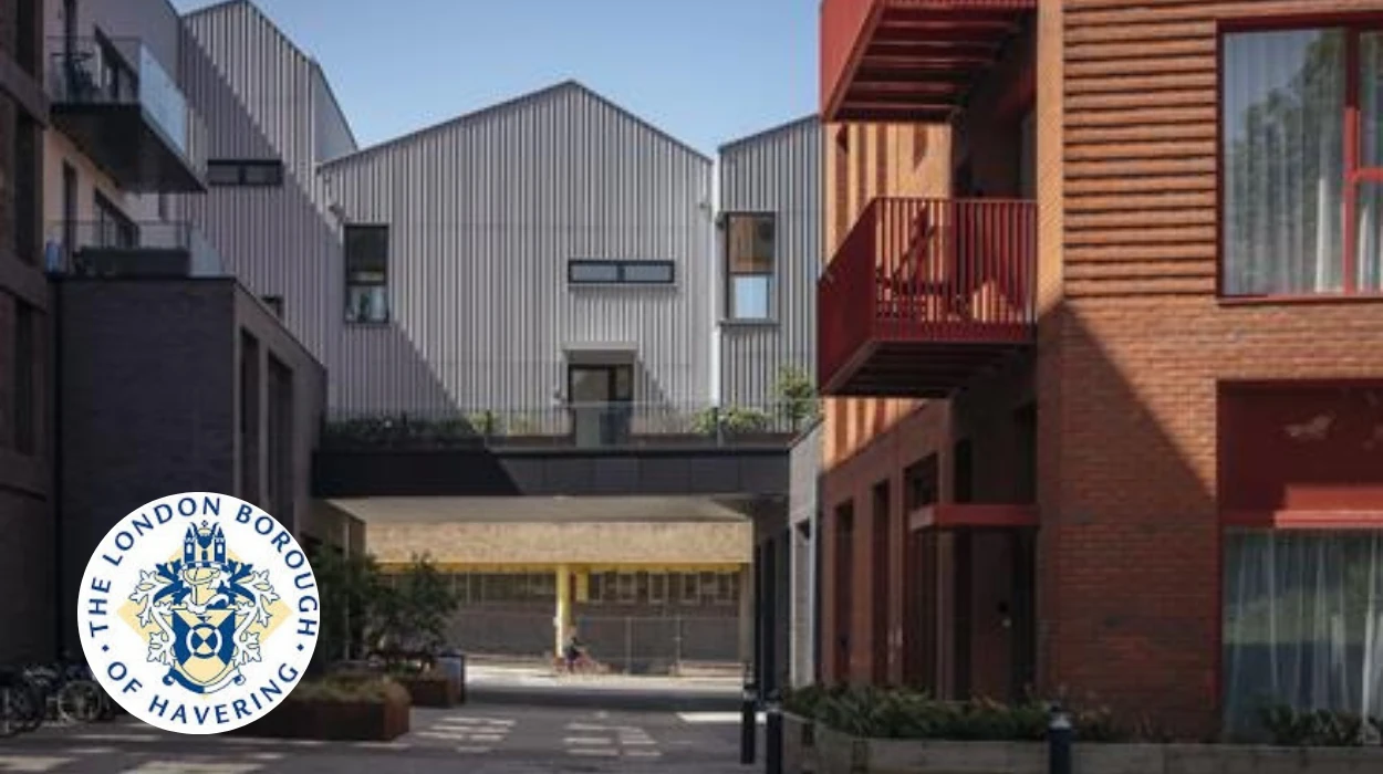 dRMM’s Wick Lane: Mixed-Use Industrial and Residential Scheme in Hackney Wick