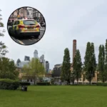 Allen Gardens Spitalfields Rape Investigation Underway – Met Police Appeal