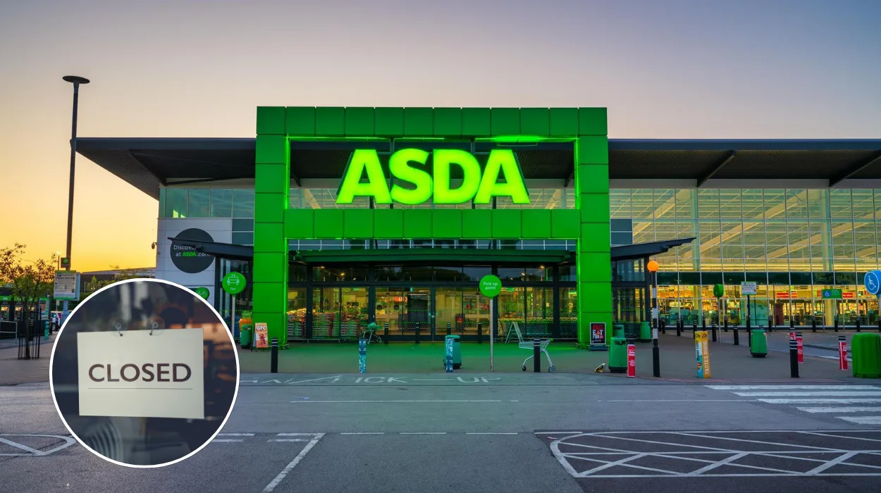 Asda Stepney Green Closure at Anchor Retail Park, Tower Hamlets Confirmed