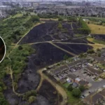 Beam Parklands Dagenham Fire: Council Workers Save Homes, Fire Investigation