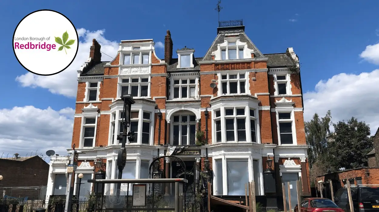 Cauliflower Ilford Applies for 4am Alcohol Licence from Redbridge Council