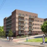 Chippenham Road Demolition Begins for 138 Affordable Homes in Harold Hill