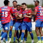 Dagenham & Redbridge Suffer Pre-Season Defeat as Squad Rotates