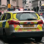 East London Police Seize Sword and Gun in Multi-Borough Operation