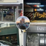 Four New Independent Restaurants and Cafés Open in Havering 2025