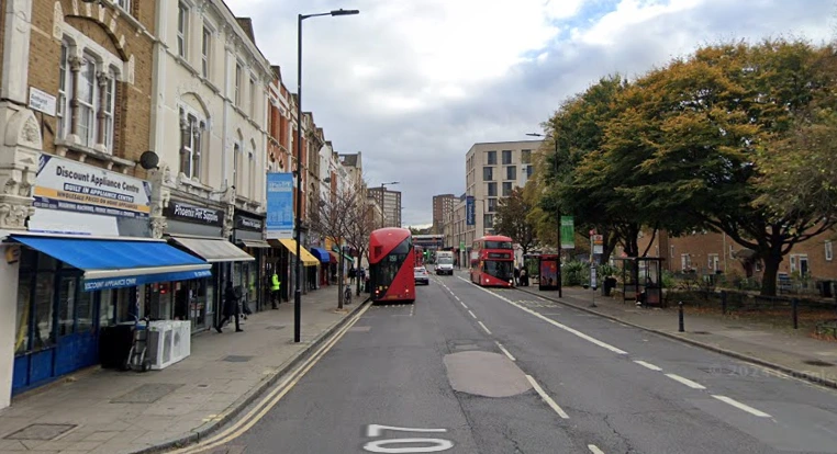 Hackney Central’s £19M Public Space Regeneration Transforms Community