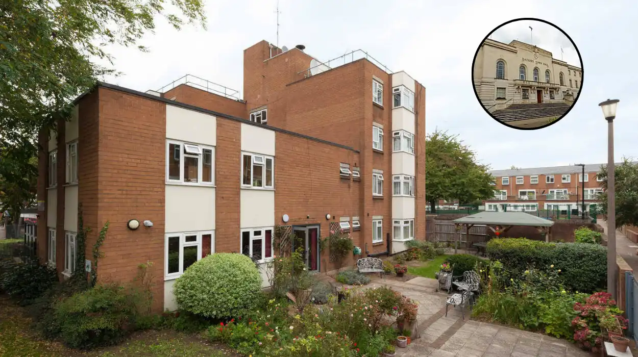 Hackney Council Approves Retirement Block Demolition and Rebuild Plans