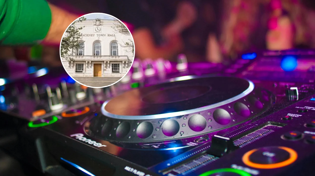 Hackney Council Cancels Daytime Silent Disco Over Noise Complaints