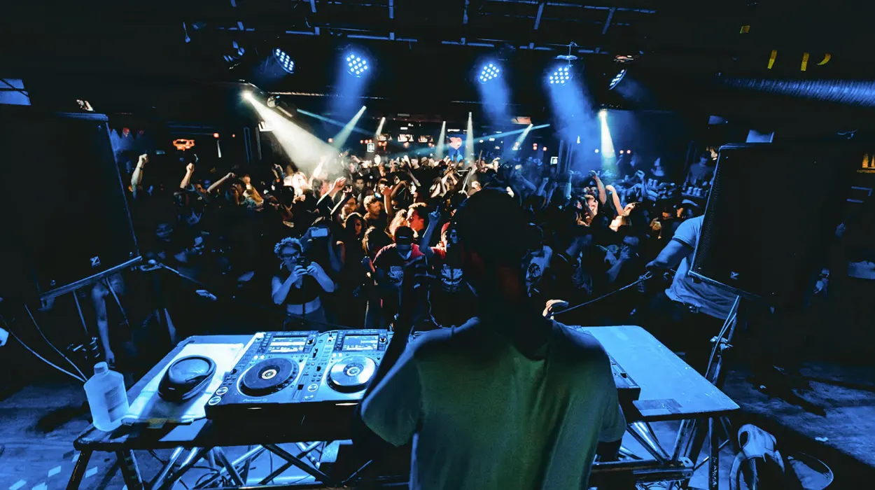 Hackney Council Launches “Good Evening Hackney” Nightlife Strategy 2025