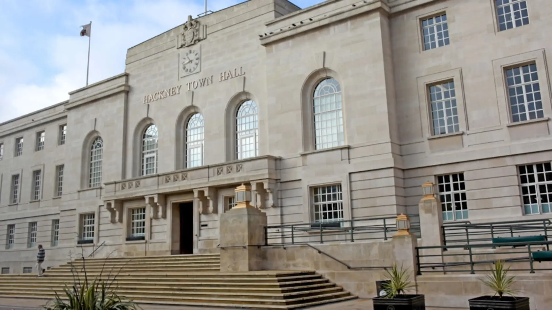 Hackney Council Repurposes School Sites for Community Use