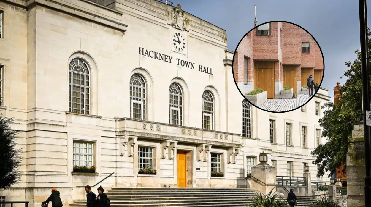 Hackney Council Unveils Housing Improvement Plan After Regulator’s Non-Compliance Grade