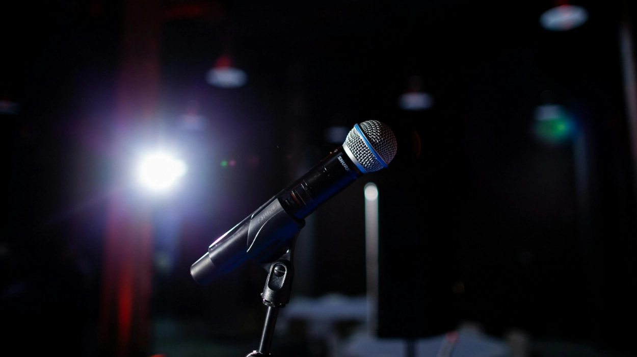 Hackney Leads Audio Inclusion with Acoustic Arts Upgrades