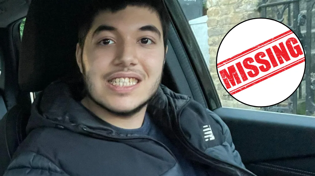 Hackney Missing Man Bilal: Urgent Appeal After Four Days