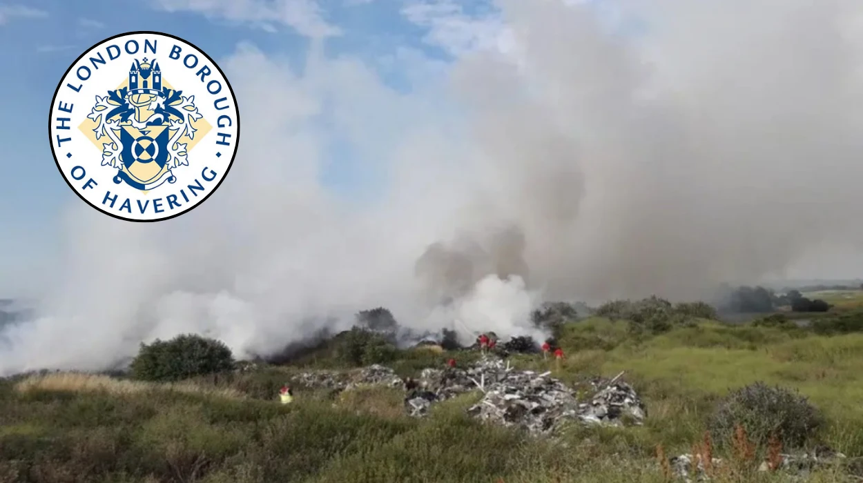 Havering Council Faces Legal Challenge Over Arnolds Field Contamination