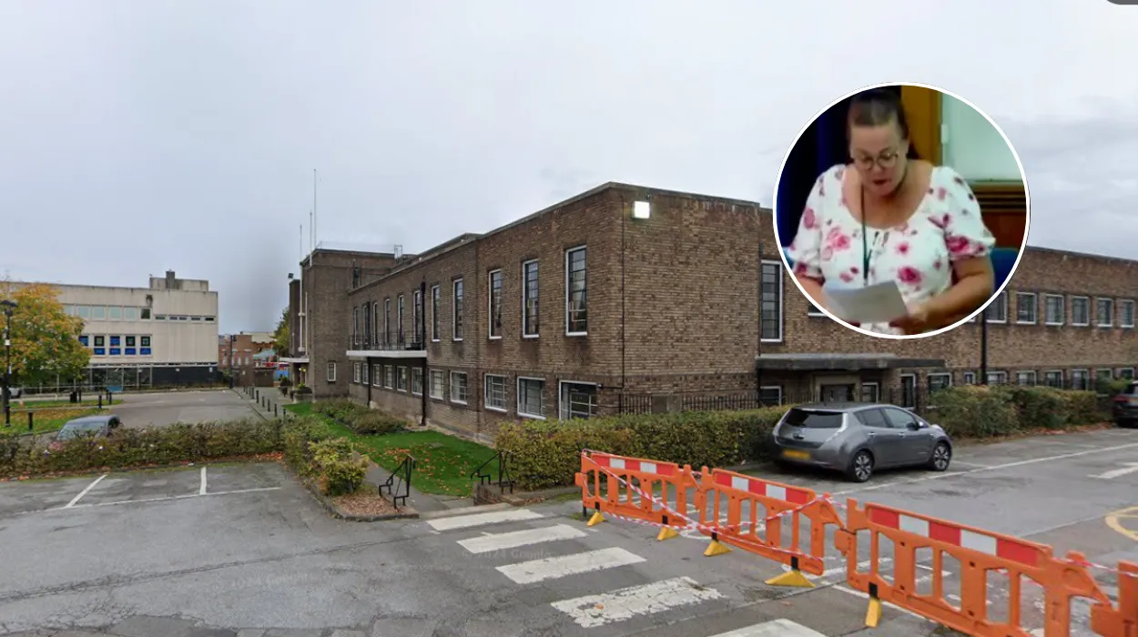 Havering Council Progress on Moving Homeless Families from Temporary Accommodation