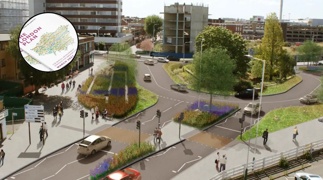 Havering Infrastructure Strains Under London Plan’s Housing and Transport Push